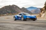 Rezvani Beast Alpha 2017 года